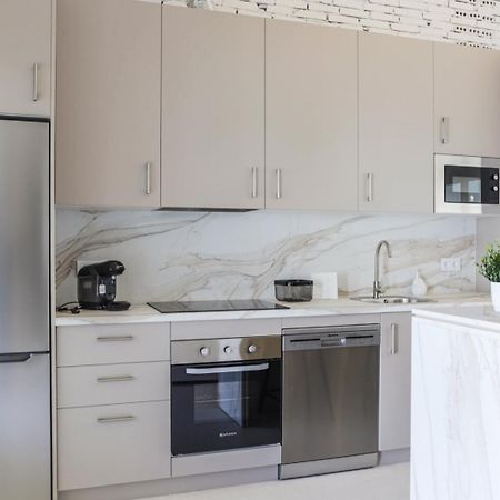 Royar 4 Atico Apartment เฮน ภายนอก รูปภาพ