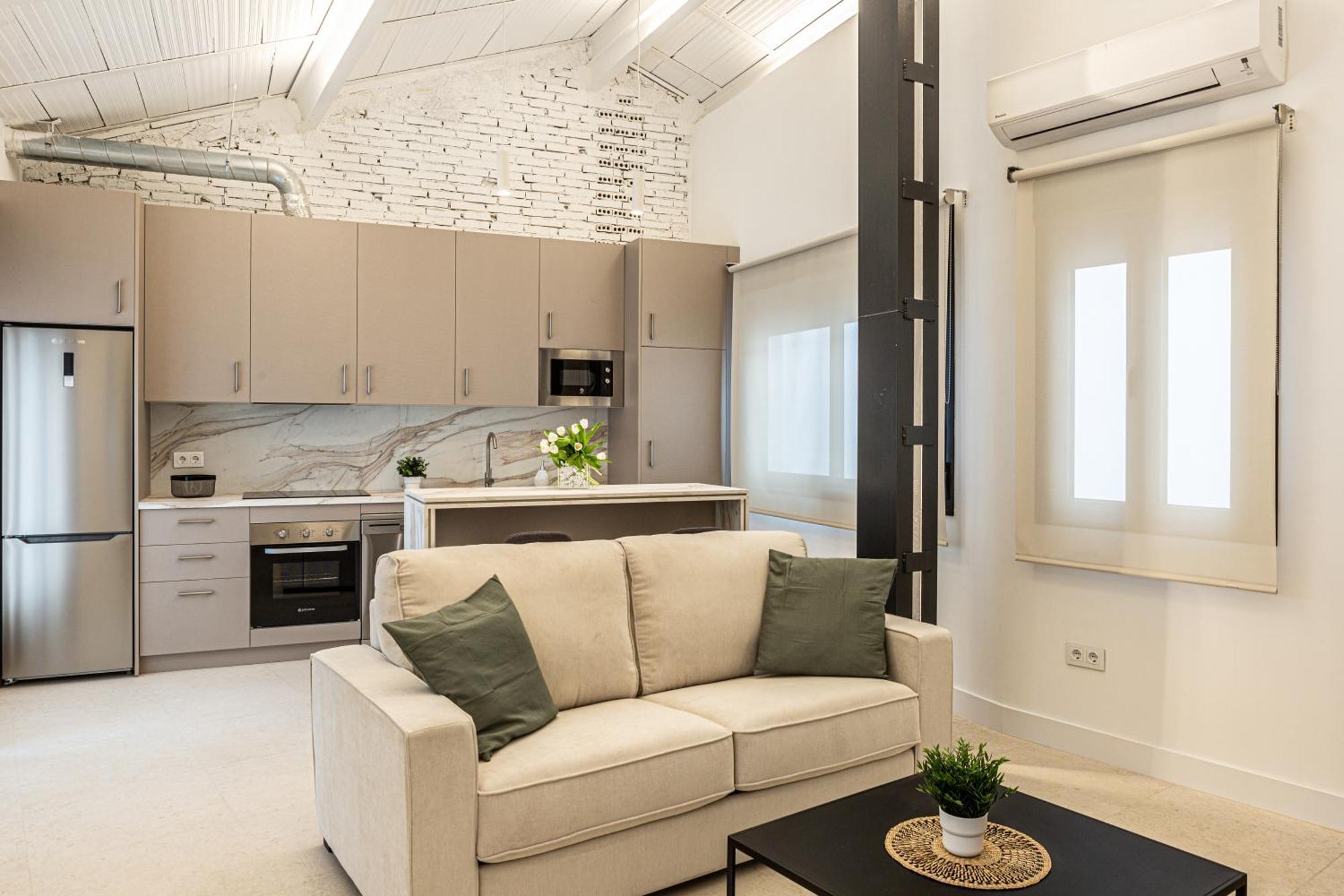 Royar 4 Atico Apartment เฮน ภายนอก รูปภาพ