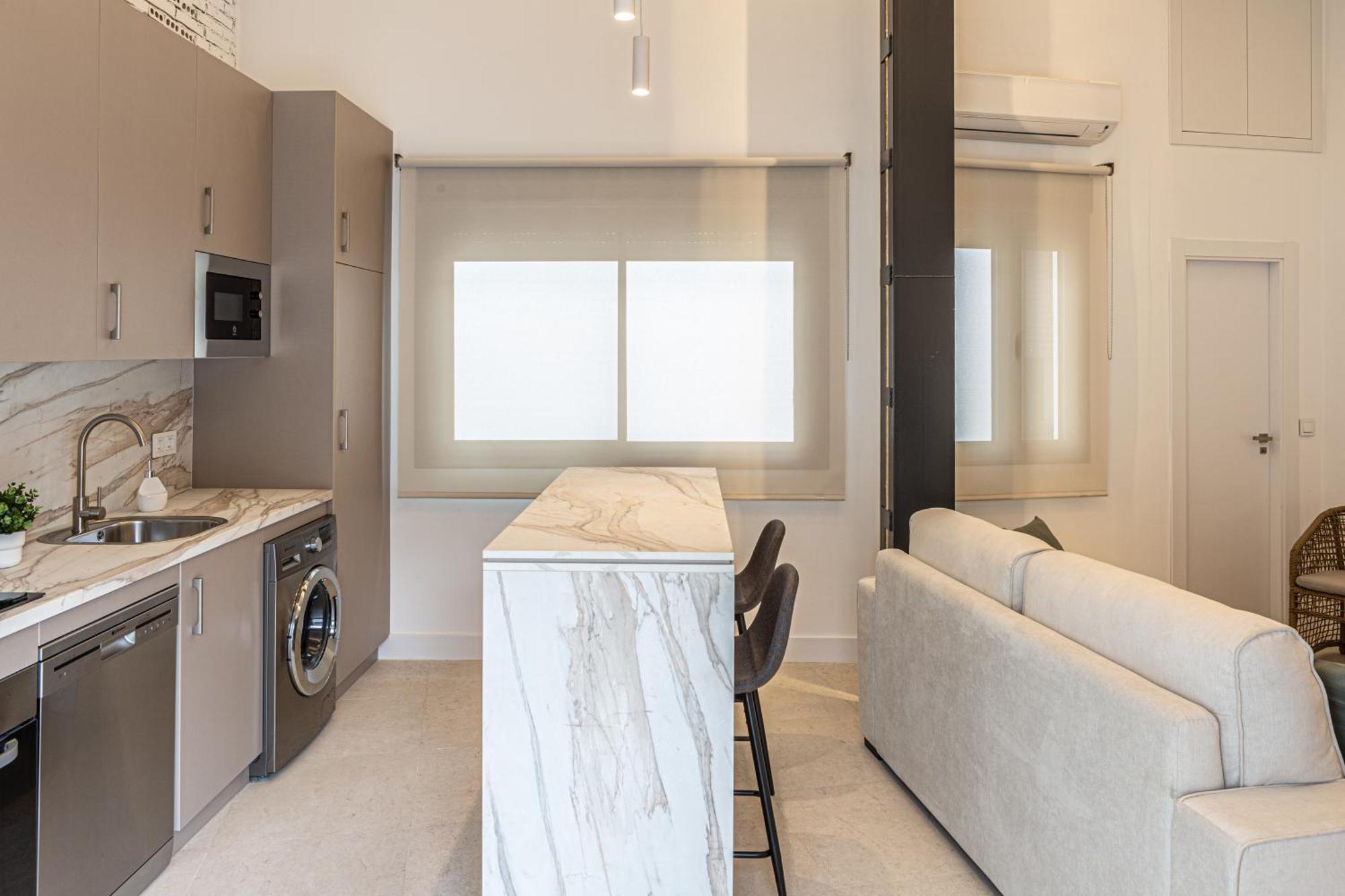 Royar 4 Atico Apartment เฮน ภายนอก รูปภาพ