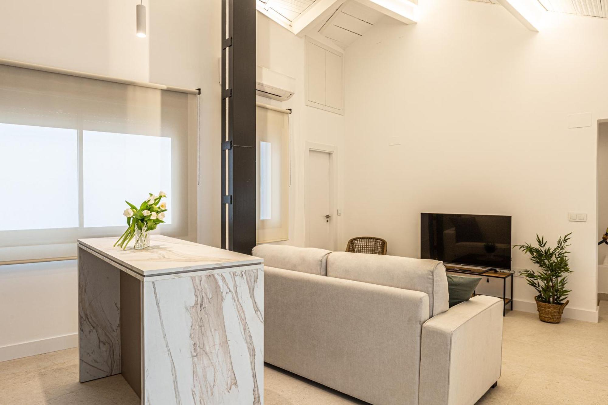 Royar 4 Atico Apartment เฮน ภายนอก รูปภาพ